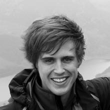 Photo of David Eastwell